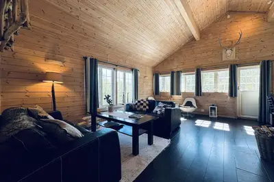 Image de Såballie - Cosy cabin - sunny location!