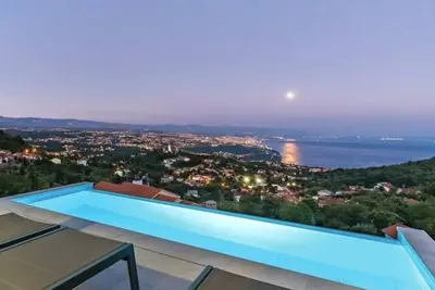Image de Villa Top Secret - Opatija by Villas Guide