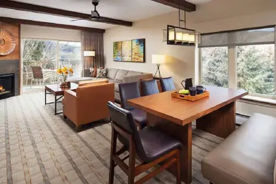 Image de Luxury 1400sq 2br/2Bath 8Peo Villa Sheraton Lakeside Terrace Beaver Creek & Vail