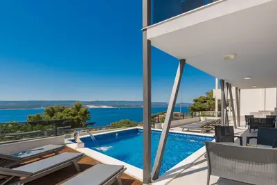 Image de Apartman Mia 4 - Omiš by Villas Guide