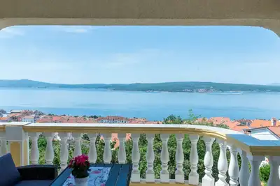 Image de Apartman Lucija 5 by Villas Guide