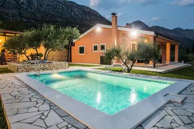 Image de Villa Marija Desne by Villas Guide