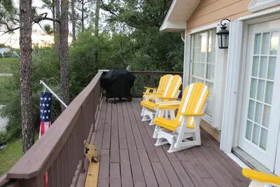 Image de Waterfront Bay St Louis Hide-away