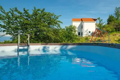 Image de Legato apartman Opatija-Veprinac by Villas Guide