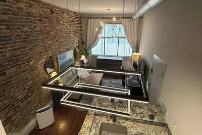 Image de Charming Apartment in the Heart of Downtown Charleston