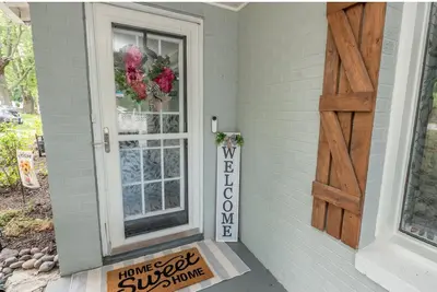 Image de Charming 3-bedroom/2 Bath Ranch Style Home minutes to everything in Kansas City