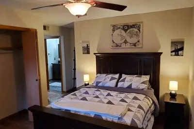 Image de Tomar Park Apt with Porch and Fireplace Kp101apt6