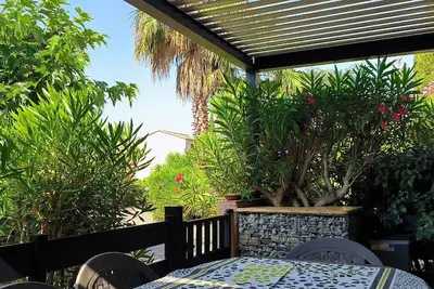 Image de St Cyprien maison cosy proche plage