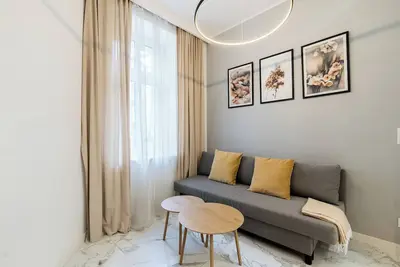 Image de Łąkowa Charming Studio