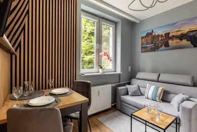 Image de Old Town Elegant Apartment