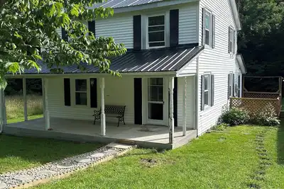 Image de Tranquil Escape in New Castle