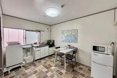 Image de Spica201 The Secret Base: Near Tokyo, 13min Walk to Station, Shops at Doorstep