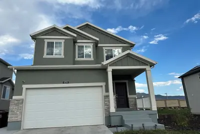 Image de Beautiful Home in Eagle Mountain 3bedroom, Wifi, Ac
