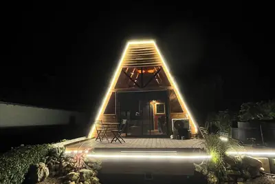 Image de Cottage lagoon & spa