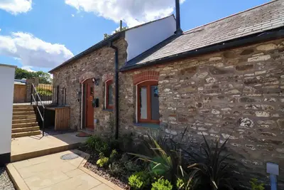 Image de Hedgehog Hideaway, pet friendly, character holiday cottage in Parkham