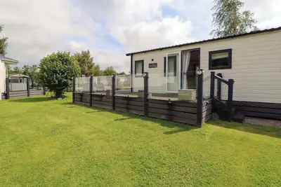 Image de 22 Yealand, pet friendly, with a garden in Carnforth