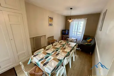 Image de Villa Michel Le Mont Dore 10pers