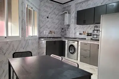 Image de Apartment!