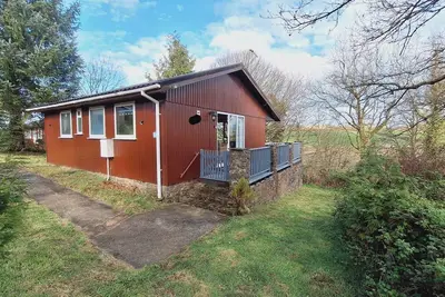 Image de Forest Retreat Lodge in Bideford