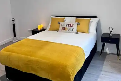 Image de Studio- Sleeps3- central- M U F C- O2 Warehouse