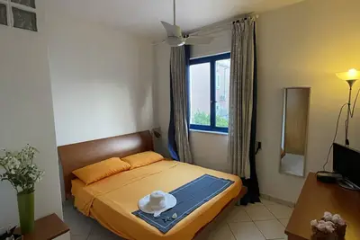 Image de Golden Dawn Holiday House