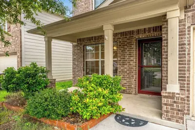 Image de Lackland 5Bed Family Home + Huge backyard and Game Rooms