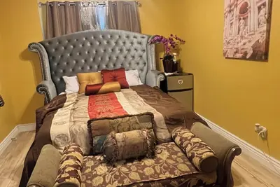 Image de 4Br/2Bath Boutique Luxury Collection in Ssm
