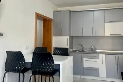 Image de Appartement d'une chambre avec la terrasse Vir (A-24777-a)