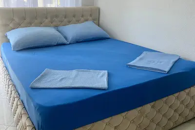 Image de Appartement d'une chambre avec la terrasse Vir (A-24777-b)