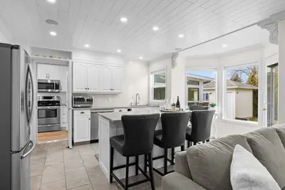 Image de Soothing 3-bedroom house in Thunder Bay