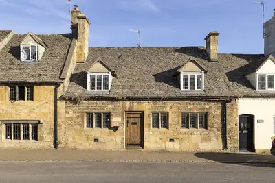 Image de Dog Friendly cottage - Izods Cottage