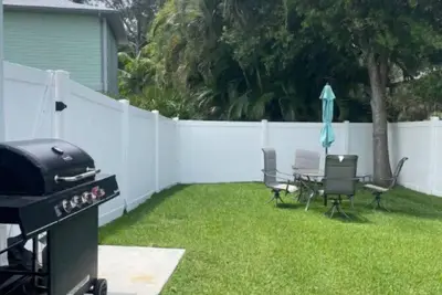 Image de Gulf Breeze Hideaway 5br Home Close to Sand & Fun