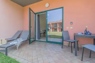 Image de Bilocale Brezza del lario by Varenna Holidays