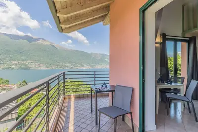 Image de Brezza del Lario Studio apartment with loft by Varenna Holidays