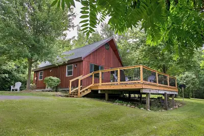 Image de Whitetail Pines Cabin