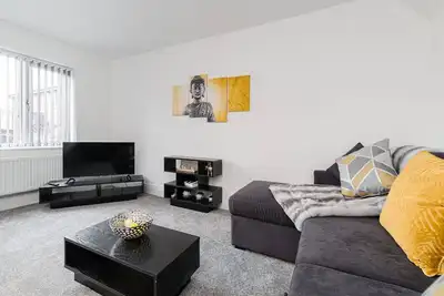 Image de Tannery House | 3 Bedrooms, Parking, Wi-Fi