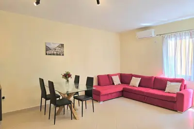 Image de One Bedroom Holiday Apartment in Durres 085