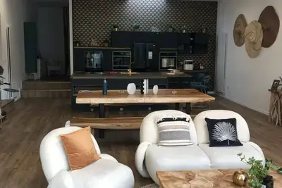 Image de Loft en plein centre ville