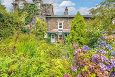 Image de 3 Dixon Ground | Coniston -  a cottage that sleeps 6 guests  in 3 bedrooms