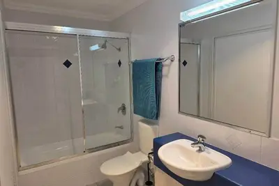 Image de PalmTree Breeze Holiday Unit