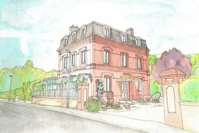 Image de Villa du Clos Normand