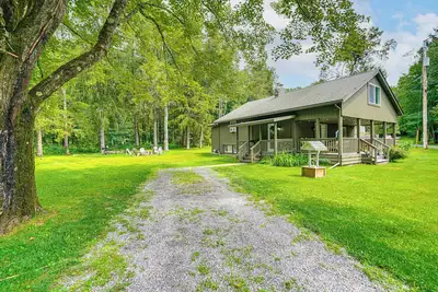 Image de Games & Outdoor Entertainment: Upstate Family Home