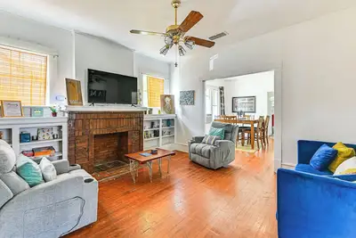Image de Beautiful, Spacious & Relaxing Shreveport Home