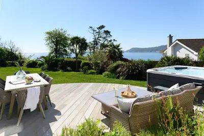 Image de Point House - sleeps 8 guests in 4 bedrooms
