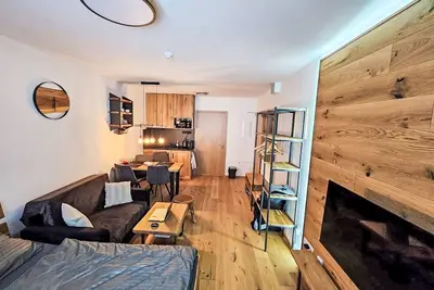 Image de Ski&Bike Siréna by Interhome
