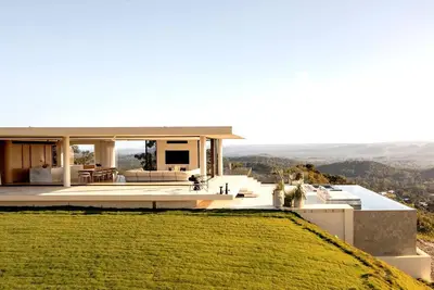 Image de Luxury Villas Amar (Panoramic Views)
