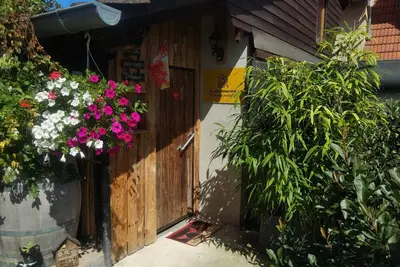 Image de Maisonnette en bois à 20 minutes d' Europa-park