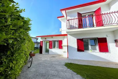 Image de Maison de vacances Ă Porto Santa