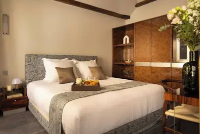 Image de Hôtel Palais Bourbon - Suite 25 - 3p - Invalides