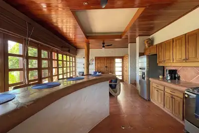 Image de Private hillside oasis at Pelican Eyes-1 BedWiFi, Ac in amazing San Juan Del Sur